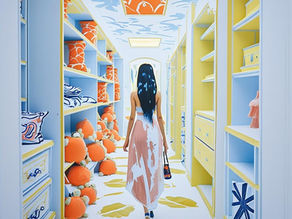 Wardrobe Therapy: Dressing as Self-Care After a Breakup or Divorce