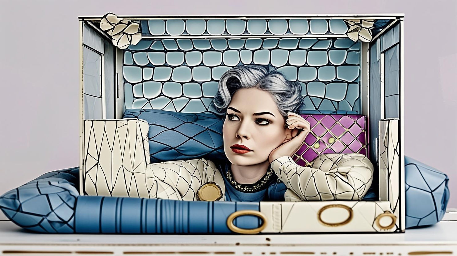 Creativity Within Limits: How Modesty Can Expand Personal Style