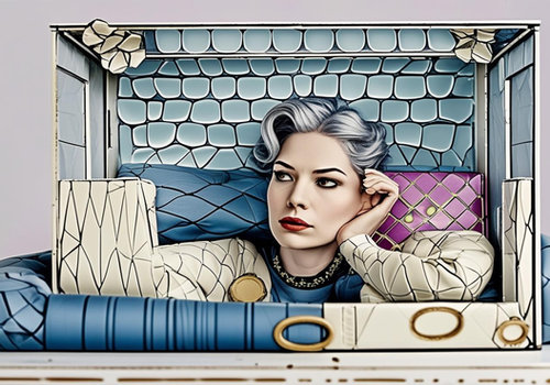 Creativity Within Limits - Modest Fashion