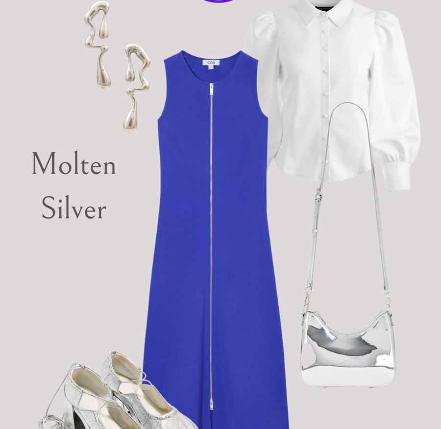 Lookbook for Ari - Featured Image