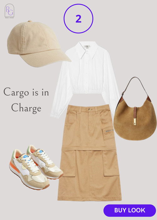 Look 4 - Coastal Breeze